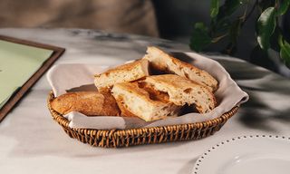 შოთის პური