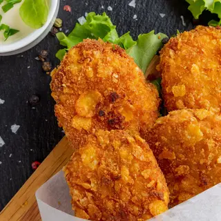 Chicken Nuggets