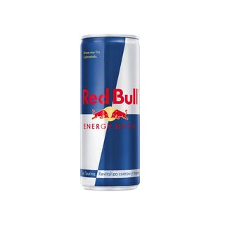 Redbull