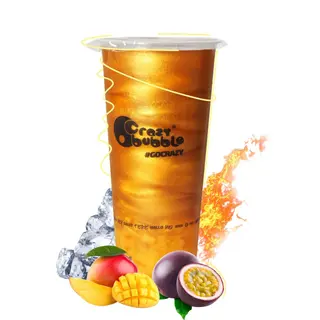 BUBBLE TEA STARDUST 500 ML
