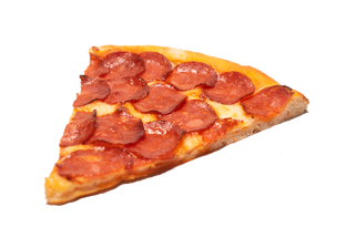 Big slice Pepperoni 200 gr