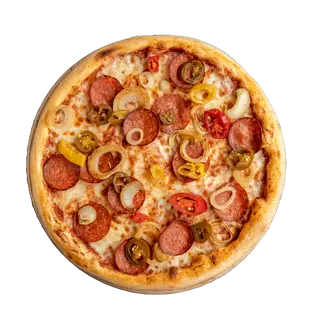 Pizza Meksykańska 30cm