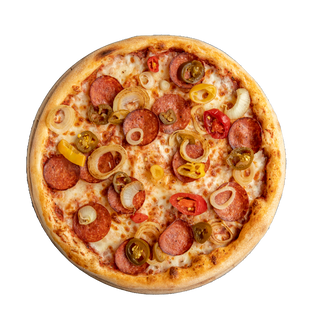 Pizza Meksykańska 30cm