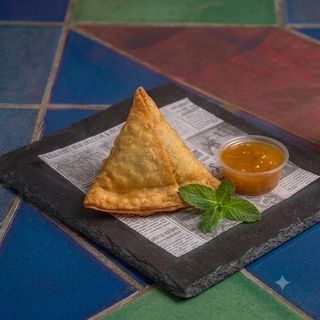 Samosas (3 Uds.)