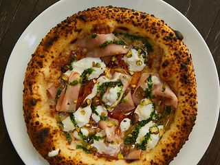 Мортаделла (465г)