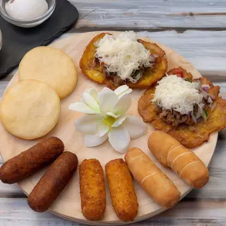 Sauz Variado