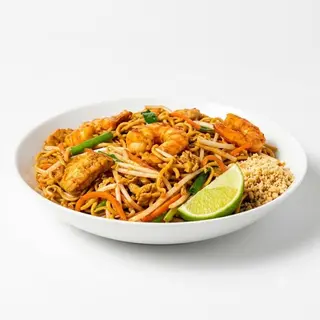 Pad Thai Noodles