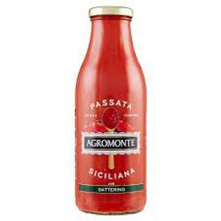 Agromonte Passata Datterini