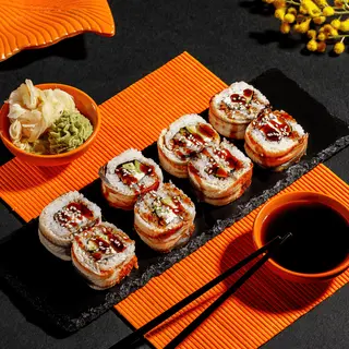Love Phila Unagi