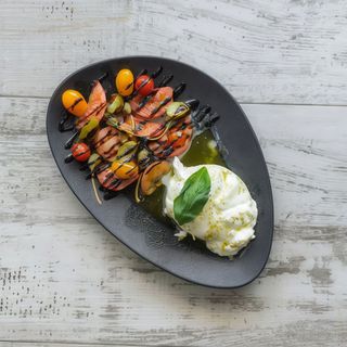 Burrata