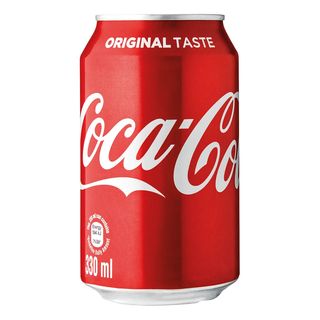 Coca-Cola