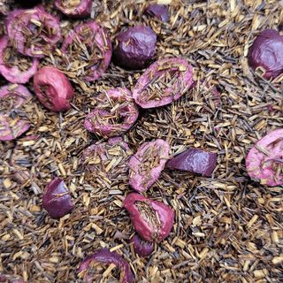 როიბუში შტოშით 100 გრ