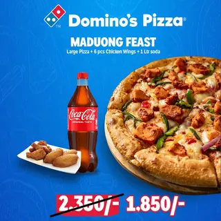 Maduong Fest.