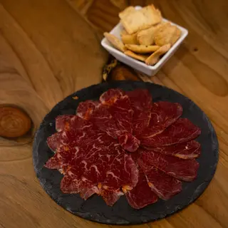 Lomo Ibérico (100 G.)