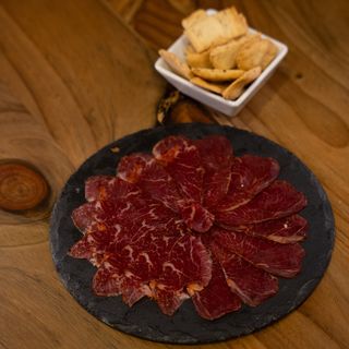 Lomo Ibérico (100 G.)