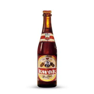 Cerveza Kwak (33 Cl.)