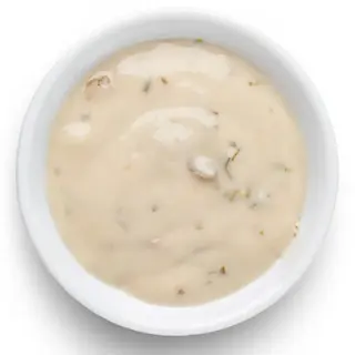 Salsa Champiñones
