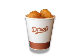 Fried nuggets