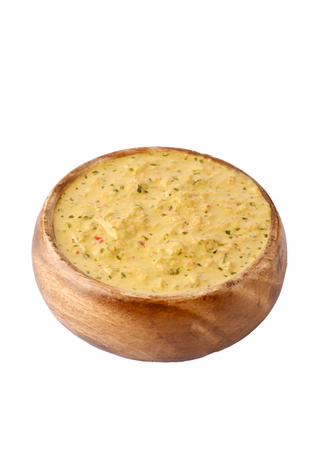 Fiery mayo sauce
