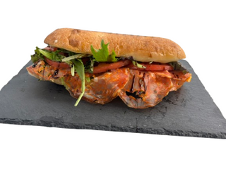 Сандвич чабата Вентричина