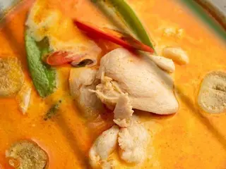 Gaeng Daeng