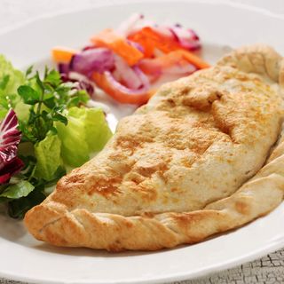 Calzone Di Pollo