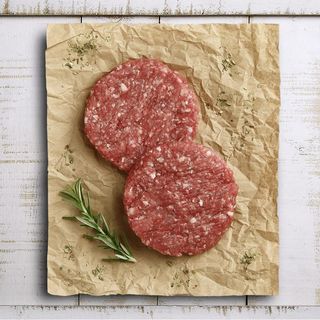 Hamburguesa De Ternera (160G Raza Nostra)