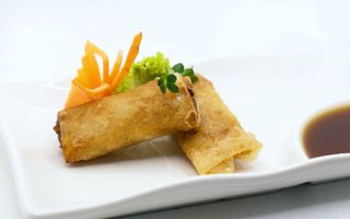 Involtini vietnamita 2 pezzi