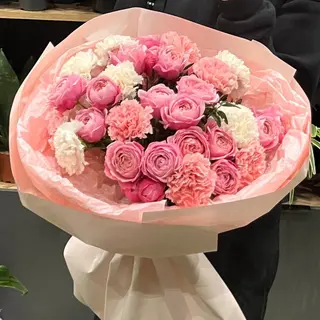 Buchet mix nr.171