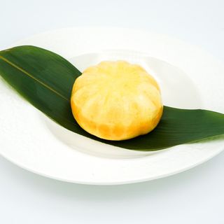 204A. Pork Bao Fritto 1pz