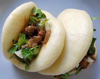 Bao classic 2 pezzi