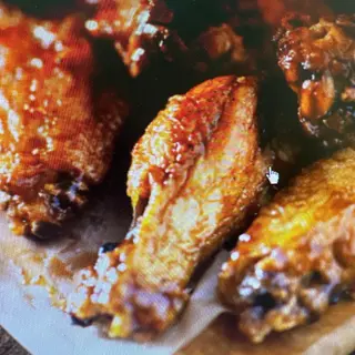 Alitas