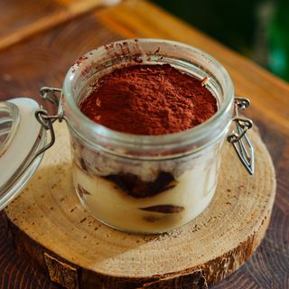 Tiramisu'artigianale