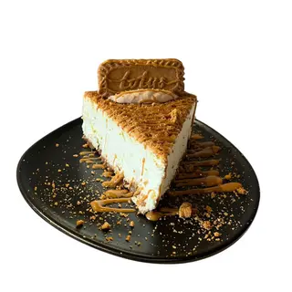 Cheese-cake Lotus
