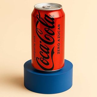 Cocacola zero 330ml