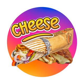 KEBAB TORTILLA CHEESE 