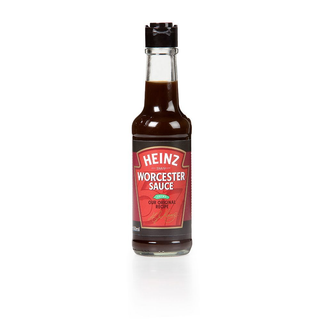Sos worchester Heinz 150ml