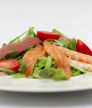 19. Insalata di mare