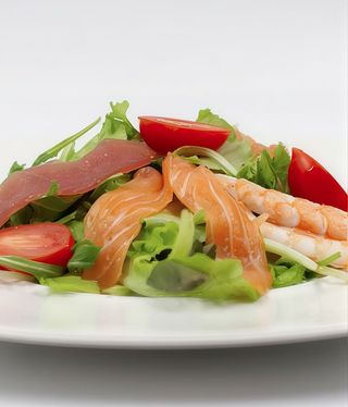 19. Insalata di mare