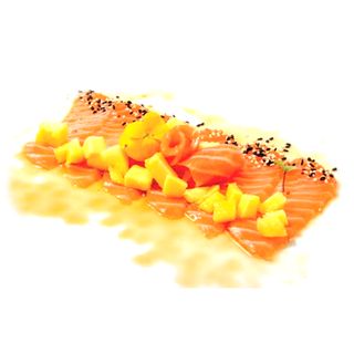 51 Salmone mango