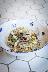 Квашенная капуста(120 гр)