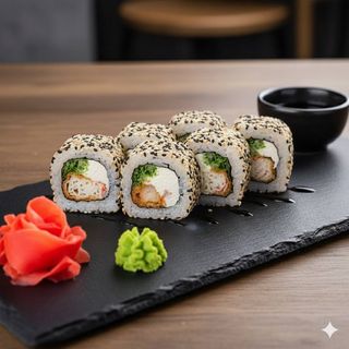 Дракон акційний мікс