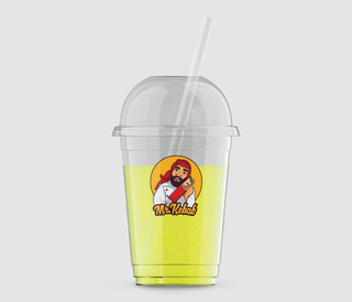 Limonadă Marakuja