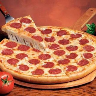 Пицца "Пепперони" (36 см.)