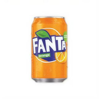 Fanta Orange