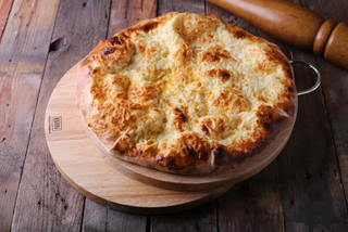 Մեգրելական