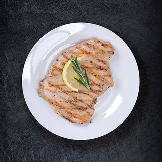 Пилешко филе (100г)