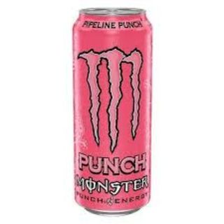 Monster punch 500 ml