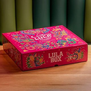 Lula Box
