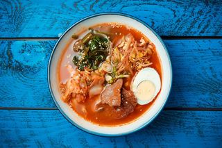 Рамен классический